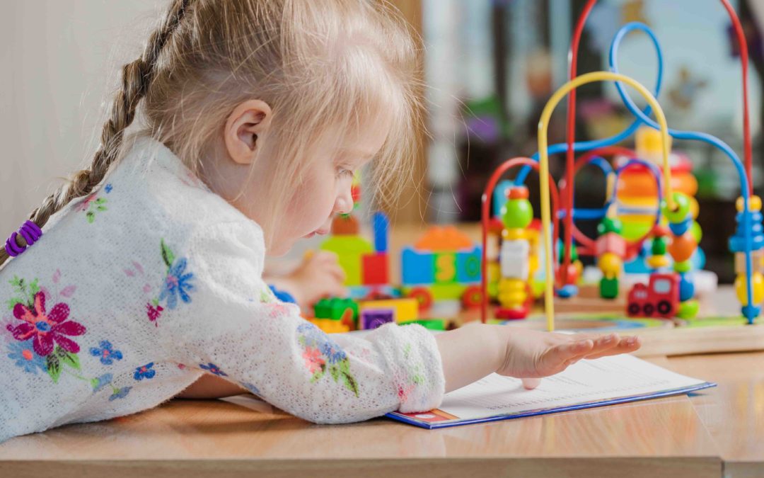 Trouver une place en crèche à Lille : soulageons l’attente des parents