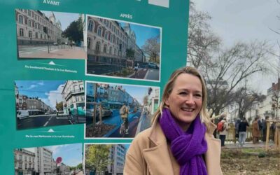 Sécurité routière à Lille : prévenir les excès de vitesse après le drame rue Gambetta, et empêcher les rodéos